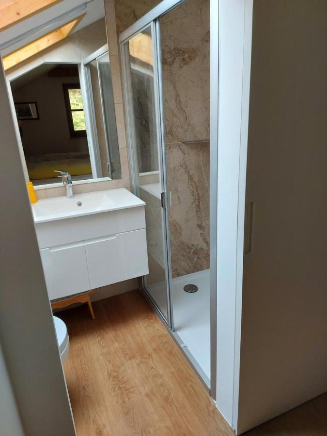 Alpenrose Apartment เมลตินา ภายนอก รูปภาพ
