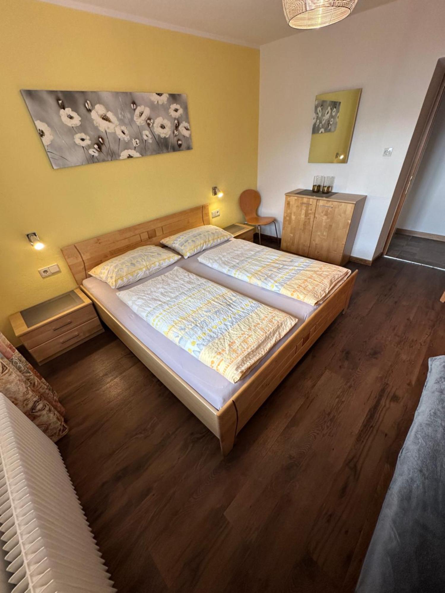 Alpenrose Apartment เมลตินา ภายนอก รูปภาพ